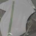 2Pcs Back to School Photo Props Frame Apple Pencil Photo Booth First Day of School Welcome Backdrops Decorations for Back to School Party Classroom Supplies