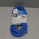 25ft 16/3 SJTW -50°C
Glacier Flex®
Extreme Cold Weather
Extension Cord