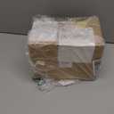 Foraineam Wooden Desk Organizer with Drawer, Remote Control Holder Caddy, Makeup Organizers, Wood Pencil Holder Desktop Supplies and Stationery Rack for Home Office School Tabletop Accessories Storage