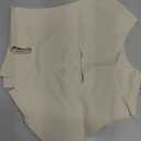 V-Line Lifting Chinstrap, V-Line Mask, Chinstrap for Sleeping, Reusable Face Strap, Chin Up Patch, V-Shaped Belt, Shaped Face Mask for Sagging (white)