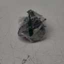 Flacchi Solar Ground Lights - IP68 Waterproof 4 Pack Dual-Purpose Outdoor Garden, Solar Powered Disk Lights for Patio, Yard, Pathway, Walkway, Driveway - Cool White