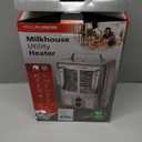 ProFusion Heat Milkhouse Utility Heater — 5100 BTU, Model# MH-202