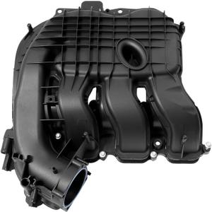 05184693AE Engine Intake Manifold Compatible with 2011-2020 Jeep Grand Cherokee | Chrysler 200 300 Town & Country | Dodge Avenger Challenger Charger Durango Grand Journey Replaces # 68621090AA