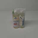 Clearly Natural Liquid Glycerine Hand Soap Refill Unscented Unscented 32 Oz (Pack of 2)