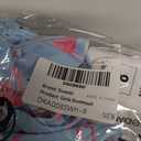 Dvenki Girls One Piece Cute Flamingo Beach Swimsuit Bathing Suit Kid Size 8