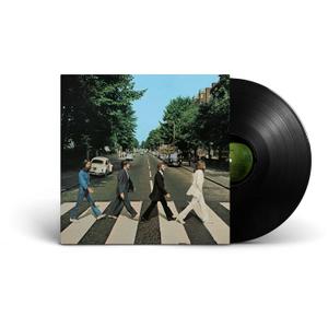 Abbey Road (Anniversary Edition)[LP] by The Beatles, Vinyl
