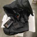 YINGGG Leg Massager, Recovery System for Improved Circulation and Fast Recovery, Professional Foot Massage Boots with 5 Massage Areaes, 8 Intensities(Two Legs)-Large