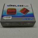 New Magnetic Wireless Trailer Lights, Waterproof Rechargeable LED Wireless Trailer Lights Kit with Powerful Suction Base for Trucks, Boat, RV, Vehicle, Camper1