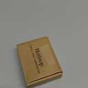 Digital Oven Thermometer Heat Resistant up to 572F/300C, LCD (Black)