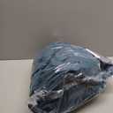 H.VERSAILTEX Stretch Velvet Loveseat Covers for 2 Cushion Couch Covers for Living Room Sofa Covers Slipcovers with Non Slip Straps Bottom, Ultra Thick Comfy Velour (Width 58"-72", Deep Teal)