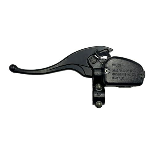 Hsbhlsnx 2010197 Front Left Brake Master Cylinder for Polaris ATV 300 400L Big Boss Trail Boss Xplorer 250 Trail Blazer 250 Sportsman 400 400L Magnum 425 Scrambler 400 400L 500