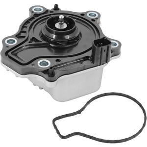 Dokili Electric Engine Water Pump 161A0-39035 WPT205 with Gasket for T.oyota Corolla 2020-2022, Prius 2016-2022, Prius AWD-e 2019-2022, Prius Prime 2017-2022 1.8L