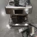 Breville Barista Touch Espresso Machine BES880BSS, Brushed Stainless Steel