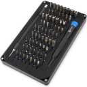 iFixit Mako Driver Kit - 64 Precision Bit Set for Electronics Repair