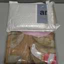 Happy Birthday Backdrop for Women Pink Watercolor Flowers Wooden Wall Glitter Lights Birthday Photography Backdrop Women Birthday Party Backdrop Decoration Cake Table Banner Photo Studio Props 7x5Ft (S2)