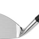 Callaway Golf CB 12 Golf Wedge (58 Wedge, Wedge Flex, Left Hand)