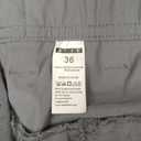 Amazon Essentials Men's Straight-Fit Washed Cotton Chino Jogger Pant, size 36