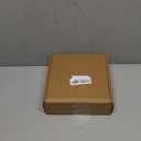 AYURA Massage Deep Tissue, Muscle Massager for Pain Relief, Percussion Massage with 30 Speeds & 6 Heads, Portable Handheld Back Massage for Athletes Men Women (Black)