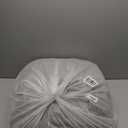 Adjustable Leg Elevation Pillows for Swelling, Cooling Gel Memory Foam Wedge Pillows for After Surgery, Sciatica Back Knee Hip Ankles Pain Relief, Leg Pillows for Sleeping Blood Circulation