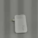 4-in-1 Retractable Gan Wall Charger Plug USB C, Travel Essentials Brick Multiport, 3ft Lightening+ Type C Cables,40W Fast Charging Foldable Block for iPhone 17 Pro/16/15/14/13, iPad, Galaxy