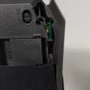 Redragon S101M-KS Gaming Keyboard and Mouse Wireless with Tri-Mode, RGB Keyboard and 4800 DPI Gaming Mouse, 10 Independent Multimedia Keys for Wins, PC, Computer, Wireless S101 Ideal for Gamer (Black-New)