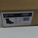 Dr. Martens unisex-adult Combs Tech II (Black)