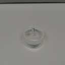 Glass Weighing Bottle Low Form Transparent Laboratory Storage Flask for Chemistry for Hygroscopic Chemicals Accurate Measurements Lab Settings