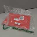 Cardstock 8.5 X 11, 40 Sheets Christmas Red Card Stock, 75lb/ 200gsm Copy Paper, Cardstock Printer Paper for Art, Drawing, Invitations, DIY Cards, Craft, Construction, School & Office Supplie