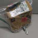 Medline Light Absorbency Underpad, 23" x 36", 50 Count, Disposable Bed, Furniture & Surface Protection, For Kids, Adults, Elderly, Puppy Pad, Changing Pad, Incontinence Pee Pad, Chucks