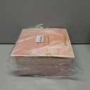 6 Pcs New Year Best Aunt Ever Gifts, Valentine'S Day Birthday Gifts for Aunts from Niece Nephew, Aunts Birthday Gift Aunt Birthday Auntie Gift Ideas Cup Makeup Bag Bracelet Keychain for Women