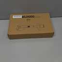 Kawaye for Meta Quest 3S/Quest 2/Quest 3 Head Strap, Double Knobs Adjustable Elite Strap Replacement,VR Headset Strap with Two Large Support Pad Enhanced Support, Reduce Pressure