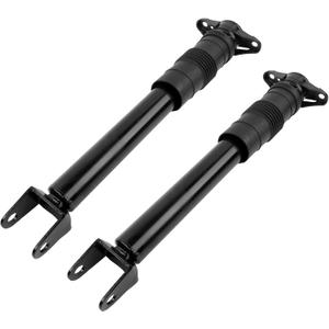 Rear Air Suspension Shock Struts Replacement for 2011-2015 Jeep Grand Cherokee Dodge Durango 68069680AF 68069680AG 68069680AH