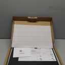 Garden Dome Tent House Outdoor 12 FT, Weatherproof Greenhouse Transparent Garden Dome House for Backyard, Party