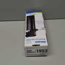 Aquarium Filter U-V w/Scientific 3,6,12,24H Timer 200GPH for 20-75Gal Fish Turtle Tank Bio Sponge Internal Filter Power Pump Deodorization Saltwater Freshwater Killing Green Clean Machine Air Supply