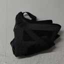 SlowTon Dog Lift Harness - Adjustable Dog Sling for Medium Large Dogs, Hind Leg Support to Help Rehabilitate, Soft Padded Dog Support Harness for Elderly, Injured, Arthritic, Disabled Dogs, XL (X-Large(Waist:25''-31''), Grey)