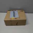 5 Pack 18.6 oz Stainless Steel Insulated Cup, Double Wall Vacuum Small Metal Cup, Reusable Camping Cups Unbreakable Indoor Outdoor for Party, Home, Office, BBQ, Gold