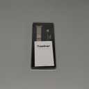 Tasikar Metal Watch Band Compatible with Apple Watch 42mm(Series 10/11) 41mm 40mm 38mm for Men Women, Stainless Steel Replacement Straps for iWatch SE Series 11 10 9 8 7 6 5 4 3 2 1, Silver-Gold