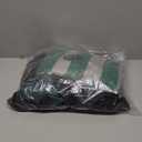 Kitimi Wizard Costume Cosplay Set, Wizard Cloak Robe for Adults Teens, Wizarding Halloween Costume Accessories for Party4, XL