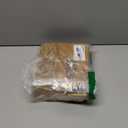 M14x1.5 OEM Lug Nuts for 2022-2026 Toyota Tundra Sequoia Stock Wheels, 24pcs Chrome 14x1.5 Lug Nuts for Tacoma 4Runner Grand Highland Land Cruiser Mirai, One Piece Mag Seat Lugnuts for Lexus LX570 (Silver)