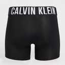 Calvin Klein Men's Intense Power 3-pack Boxer Brief, Medium