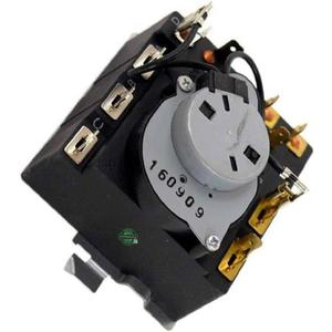 WE04X24551 CKDX24551X Compatible with GE Dryer Timer fits Old # WE04X24551