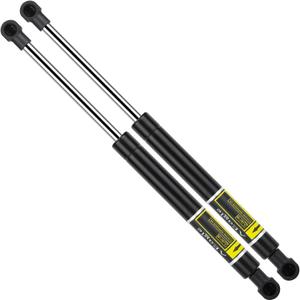 2 x Rear Trunk Lift Supports Struts Shocks for Infiniti Q50 2014-2018, 6802 Qty 2