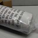 CYMULA Feather Down Comforter Full Size - All Season Grey Down Duvet Insert, Fluffy Breathable Bedding Camping Warm Quilt, Ultra Soft Quiet and Lightweight with 8 Tabs (82" x 86")