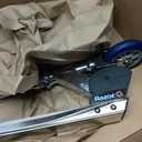 Razor A Kick Scooter for Kids - Lightweight, Foldable, Aluminum Frame, and Adjustable Handlebars