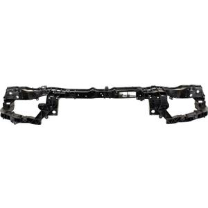 Evan Fischer Radiator Support Compatible with 2012-2018 Ford Focus - FO1225214