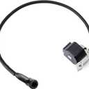 753-11140 Ignition Coil Replacement for Troy-Bilt TB51BP for Craftsman BP510 for Craftsman 41AR51BP793 Backpack Blower Ignition Part
