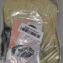 BERON Blonde 12 Inch Wigs for Women Girls Short Curly Wavy Hair Wig 30 cm Light Blond Shoulder Length Body Wave Halloween Cosplay Daily Party Wigs (Light Blonde)