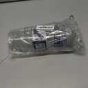 BlenderBottle Classic V2 Shaker Bottle Perfect for Protein Shakes and Pre Workout, 32-Ounce, Pebble Grey