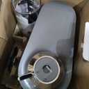 Amazon.com: Nespresso Vertuo Pop+ Deluxe Coffee and Espresso Maker by Breville, Titan: Home & Kitchen.