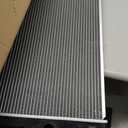 DWVO Radiator Compatible with 2007-2012 Dodge Caliber 2007-2016 Jeep Patriot Compass 2008-2014 Avenger 2007-2010 Chrysler Sebring 2011-2014 Chrysler 200 2.0L 2.4L 2.7L 3.6L V6 L4